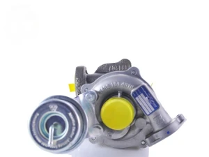 Restauruotas turbokompresorius BorgWarner KKK 54359700018 54359710018 54359880018 71724445 71724552 71724553 71724447 93191833 95519818 55202637 5860028 0860028 586028 860028 9S516K682AA RE9S516K682AA