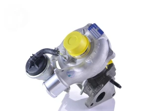 Restauruotas turbokompresorius BorgWarner KKK 54359980033 54359700033 54359880033 54359980011 54359700011 54359880011  144113163 144113163R 144114521R 1441100Q 8200315504 8200507852 8200882916 7701467891 7701476891 7711368562 7701476040