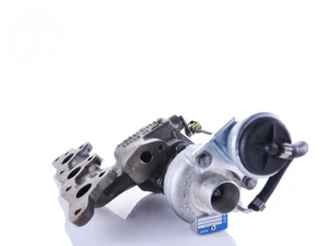Restauruotas turbokompresorius BorgWarner KKK 54319700003 54319700011 54319880003 54319880011 A6600900280 A6600900680 6600900280 660090028080 6600900680 660090068080 6600900880 660090088080