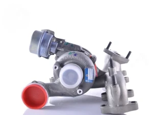 Restauruotas turbokompresorius BorgWarner KKK 54399880047 54399700047  54399880005 54399700005 038253056 038253056D 038253010L 03G253010B 03G253010G 03G253014C 038253014R 038253019H 3M219G438AA 4M219G438BA 1253768 1365669