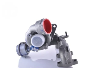 Restauruotas turbokompresorius BorgWarner KKK 54399880048 54399700048 BV39-0048 BV39-048 BV39-48 BV39A-0048 KP39-048 03G253019J 03G253019JX 03G253019JV