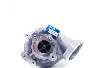 Restauruotas turbokompresorius BorgWarner KKK 54399700065 54399700089  11657802587 7802587 1165779635502 779635502