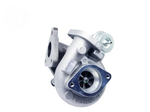 Turbo 701196