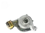 Restauruotas turbokompresorius Garrett 715224-5001S 715224-5002S 715224-5003S 701470-5001S 715224-0001 715224-0002 715224-0003 701470-0001 715224-1 715224-2 715224-3 701470-1 057145701A 057145701E 057145701G 057145721A 057145701D