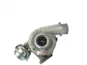 Restauruotas turbokompresorius Garrett 705204-5001S 705204-5002S 717626-5001S 717626-5004S 9202611 9202811 93184300 9543943 24418170 24445062 5342183 860038 860051 860086
