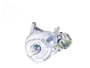 Restauruotas turbokompresorius Garrett 704412-5001S 709835-5001S 709835-5002S 709835-5003S 704412-0001 709835-0001 709835-0002 709835-0003 704412-1 709835-1 709835-2 709835-3 A6110960399 A6110960799 6110960399 6110960799