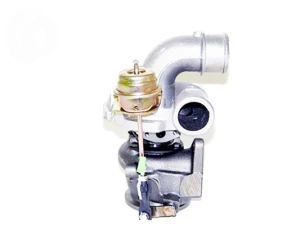 Restauruotas turbokompresorius Garrett 704059-5001S 715383-5001S 720477-5001S 704059-0001 715383-0001 720477-0001 704059-1 715383-1 720477-1 A6110961199 A6110960299 A6110961399 6110961199 6110960299 6110961399