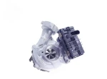 Restauruotas turbokompresorius BorgWarner KKK 54409700026 54409880026 54409980026 54409700019 54409880019 54409980019 54409700013 54409880013 54409980013 54409700010 54409880010 54409980010 11658510943 11658508091 8510943 8508091