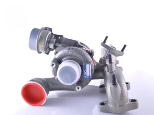 Restauruotas turbokompresorius BorgWarner KKK 54399880059 54399700059 54399880053 54399700053 BV39B-0059 BV39-0059 KP39A-0059 03G253010E 03G253016D 038253014P 03G253010EV 03G253016DV 038253014PV