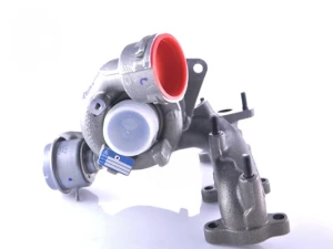 Restauruotas turbokompresorius BorgWarner KKK 54399880072 54399700072 BV39-0072 BV39-072 BV39-72 BV39A-0072 03G253014M 03G253014MX 03G253014MV