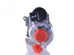 Restauruotas turbokompresorius BorgWarner KKK 54399900110 54399880110 54399700110 54399880061 54399700061 LR021046 LR004040 LR004527 LR008830 LR021656 6H4Q6K682HG 6H4Q6K682HF 6H4Q6K682HD