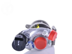 Restauruotas turbokompresorius BorgWarner KKK 54399900111 54399880111 54399700111 54399880062 54399700062 LR021045 LR004039 LR004526 LR008829 LR021655 6H4Q6K682GG 6H4Q6K682GD 6H4Q6K682GH