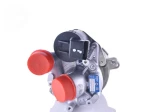 Restauruotas turbokompresorius BorgWarner KKK 54399900113 54399880113 54399700113 54399880064 54399700064 LR021653 LR021043 LR003667 LR004037 LR008826 021653 021043 003667 004037 008826 6H3Q6K682EC 6H3Q6K682EF 6H4Q6K682EE