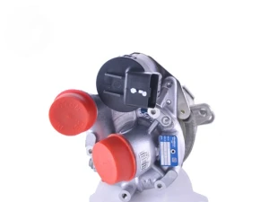 Restauruotas turbokompresorius BorgWarner KKK 54399900113 54399880113 54399700113 54399880064 54399700064 LR021653 LR021043 LR003667 LR004037 LR008826 021653 021043 003667 004037 008826 6H3Q6K682EC 6H3Q6K682EF 6H4Q6K682EE