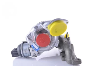Restauruotas turbokompresorius BorgWarner KKK 54409880002 54409700002 54409880007 54409700007 54409880021 54409700021 54409700036 54409880036 BV40D-0002 BV40D-0007 BV40D-0021 BV40D-0036 03L253056T 03L253019P 03L253056G 03L253056H 03L253010G