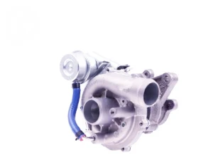 Restauruotas turbokompresorius Garrett 706976-5001S 706976-5002S 706976-0001 706976-0002 706976-1 706976-2 0375E0 0375E9 0375F0 0375E5 0375H7 9632406680 9633614180