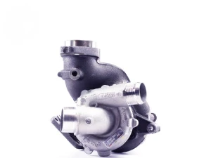 Restauruotas turbokompresorius Garrett 707240-5001S 707240-5004S 707240-0001 707240-0004 707240-1 707240-4 9641192380 71723516 0375H0 0375H1