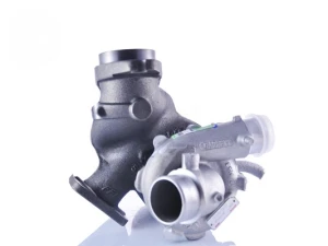 Restauruotas turbokompresorius Garrett 707240-9005S 707240-5005S 707240-5003S 707240-5002S 707240-0005 707240-0003 707240-0002 707240-5 707240-3 707240-2 9662465180 9649588680 71783737 0375J5 0375J4