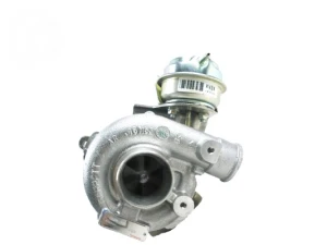 Restauruotas turbokompresorius Garrett 708366-5001S 708366-5002S 708366-5003S 708366-5004S 708366-5005S 708366-5006S 708366-5007S LR005956 LR018265 LR006108 LR008839 STC4547 STC4546 7781450B 77814759 77814769 7781450C03 7781475C03 7781476C03 1H5Z9G438DC
