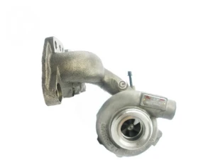 Restauruotas turbokompresorius Garrett 708699-5001S 708699-5002S 708699-0001 708699-0002 708699-1 708699-2 90490613 90490711