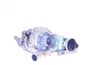 Restauruotas turbokompresorius Garrett 708837-5001S 708837-0001 708837-1 A1600960499 1600960499 C0006314V001000000