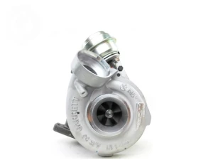Restauruotas turbokompresorius Garrett 709837-5001S 709837-5002S 709837-5003S 709837-0001 709837-0002 709837-0003 709837-1 709837-2 709837-3 A6120960099 A6120960299 6120960099 6120960299 A612096009980 A612096029980 612096009980 612096029980