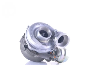 Restauruotas turbokompresorius Garrett 709838-5001S 709838-5003S 709838-5004S 709838-5005S 709838-5006S 709838-9006S A6120960399 6120960399 05104006AA A612096039980 612096039980