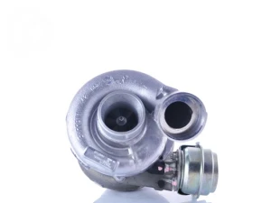 Restauruotas turbokompresorius Garrett 709841-5001S 709841-5002S 709841-5003S 709841-0001 709841-0002 709841-0003 709841-1 709841-2 709841-3 A6130960199 A6130960099 6130960199 6130960099