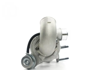 Restauruotas turbokompresorius Garrett 710060-5001S 710060-5003S 710060-0001 710060-0003 710060-1 710060-3 282004A001 28200-4A001