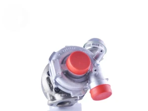 Restauruotas turbokompresorius Garrett 710415-5001S 710415-5003S 710415-5007S 710415-0001 710415-0003 710415-0007 710415-1 710415-3 710415-7 11657781435 11657781434 7781435 7781434 7780199 7780199C 7780199D 77814359 93184500 93171646 860049 5860006