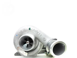 Restauruotas turbokompresorius Garrett 710812-5001S 710812-5002S 710812-0001 710812-0002 710812-1 710812-2 46767677 55191598 71783321 71783320 71723489 60816697