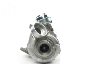 Restauruotas turbokompresorius Garrett 711006-5001S 711006-5003S 711006-5004S 711006-9004S 711006-0001 711006-0003 711006-0004 711006-1 711006-3 711006-4 A6110960999 6110960999 A611096099980 611096099980