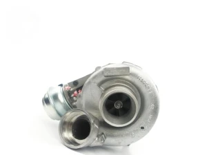 Restauruotas turbokompresorius Garrett 711017-5001S 711017-5002S 711017-5003S 711017-5004S 711017-0001 711017-0002 711017-0003 711017-0004 711017-1 711017-2 711017-3 711017-4 A6130960299 A6130960499 6130960299 6130960499