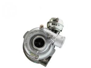 Restauruotas turbokompresorius Garrett 712541-5001S 712541-5002S 712541-5003S 712541-5004S 712541-5005S 712541-5006S 712541-5007S 712541-9007S LR018264 LR006705 LR006704 LR006110 PMF000060 PMF000050 7785838 7785839 7785840 7785838F 7785839F 7785840F