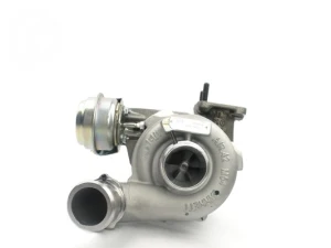 Restauruotas turbokompresorius Garrett 712766-5001S 712766-5002S 712766-5003S 712766-9002S 712766-9003S 712766-0001 712766-0002 712766-0003 712766-1 712766-2 712766-3 46779032 46786078 55191596 551915960 71723495 71785250 60816402 71783325