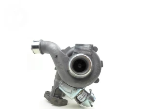 Restauruotas turbokompresorius Garrett 802418-1 802418-2 713517-5 713517-6 713517-7 713517-8 713517-9 713517-10 713517-11 713517-12 713517-15 713517-16 1S4Q6K682A 1131931 1222163 1251396 1257260 1349413 1351396 1520781 1590032 1590069 RE1S4Q6K682AR