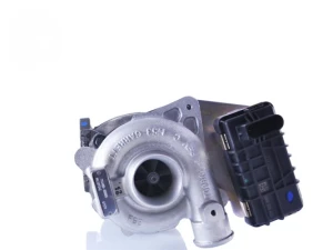 Restauruotas turbokompresorius Garrett 714485-5001S 714485-5002S 714485-5005S 714485-5006S 714485-5008S 11657786800 7786800 7786800B 7786800C 7786798 7786798B 7786798C 11657786798