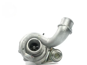Restauruotas turbokompresorius Garrett 714652-5004S 714652-5005S 714652-5006S 714652-0004 714652-0005 714652-0006 714652-4 714652-5 714652-6 8200184484 8200459494 8200683859 93161072 93160658 7711135169 7701474347 4412638 4411253