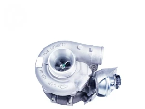 Restauruotas turbokompresorius Garrett 715230-5005S 715230-5006S 715230-0005 715230-0006 715230-5 715230-6 8972572982 8972572983 5342969