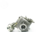 Restauruotas turbokompresorius Garrett 715294-5001S 715294-5002S 715294-5003S 701470-5002S 715294-0001 715294-0002 715294-0003 701470-0002 715294-1 715294-2 715294-3 701470-2 057145702A 057145702E 057145702G 057145722A 057145702D