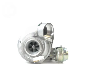 Restauruotas turbokompresorius Garrett 715568-5001S 715568-5002S 715568-5003S 715568-0001 715568-0002 715568-0003 715568-1 715568-2 715568-3 5080308AA 05080308AA A6650960099 6650960099