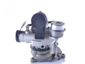 Restauruotas turbokompresorius Garrett 715843-5001S 715843-0001 715843-1 2820042600 28200-42600