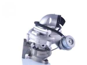 Restauruotas turbokompresorius Garrett 715924-5002S 715924-5004S 715924-0002 715924-0004 715924-2 715924-4 2820042700 28200-42700