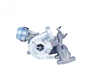 Restauruotas turbokompresorius Garrett 716213-5001S 705650-5001S 716213-0001 705650-0001 716213-1 705650-1 038253019G 038253016D 038253019GV 038253016DV 038253019GX 038253016DX