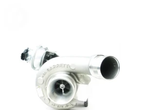 Restauruotas turbokompresorius Garrett 717410-5007S 717410-5005S 717410-5002S 717410-0007 717410-0005 717410-0002 717410-7 717410-5 717410-2 8972506762 860064 97250676