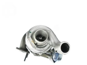Restauruotas turbokompresorius Garrett 717662-5001S 717662-5002S 765277-5001S 717662-0001 717662-0002 765277-0001 717662-1 717662-2 765277-1 73501386 55191600 55205373 71785211 71783923 71789733 55191600 46801285