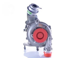 Restauruotas turbokompresorius Garrett 786997-5001S 786997-0001 786997-1 8200994301 8200994301B 8200822404 144109364 144109364R 14410-9364 14410-9364R 144114283 144114283R 14411-4283 14411-4283R 93168175 95516205 4420486 95516205 860555 1441100Q3K