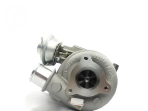 Restauruotas turbokompresorius Garrett 724639 705954 723739 144112X900 144112X90A 144112W203 14411VC100 14411VC200