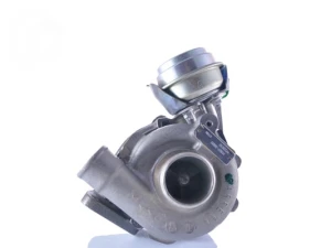 Restauruotas turbokompresorius Garrett 717627-5002S 717627-5005S 717627-0002 717627-0005 717627-2 717627-5 24445063 93184472 860099 860060 860053