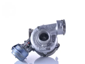Restauruotas turbokompresorius Garrett 717858-5001S 717858-5002S 717858-5003S 717858-5004S 717858-5005S 717858-5006S 717858-5007S 717858-5008S 717858-5009S 038145702 038145702V 038145702X 038145702E 038145702G 038145702J 038145702N